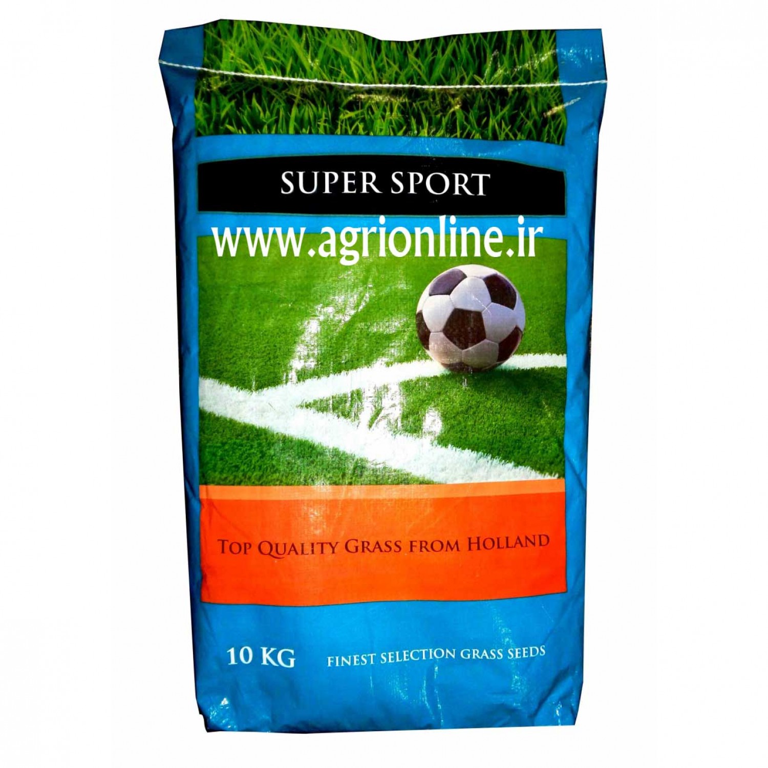 بذر چمن سوپر اسپورت-Super Sport