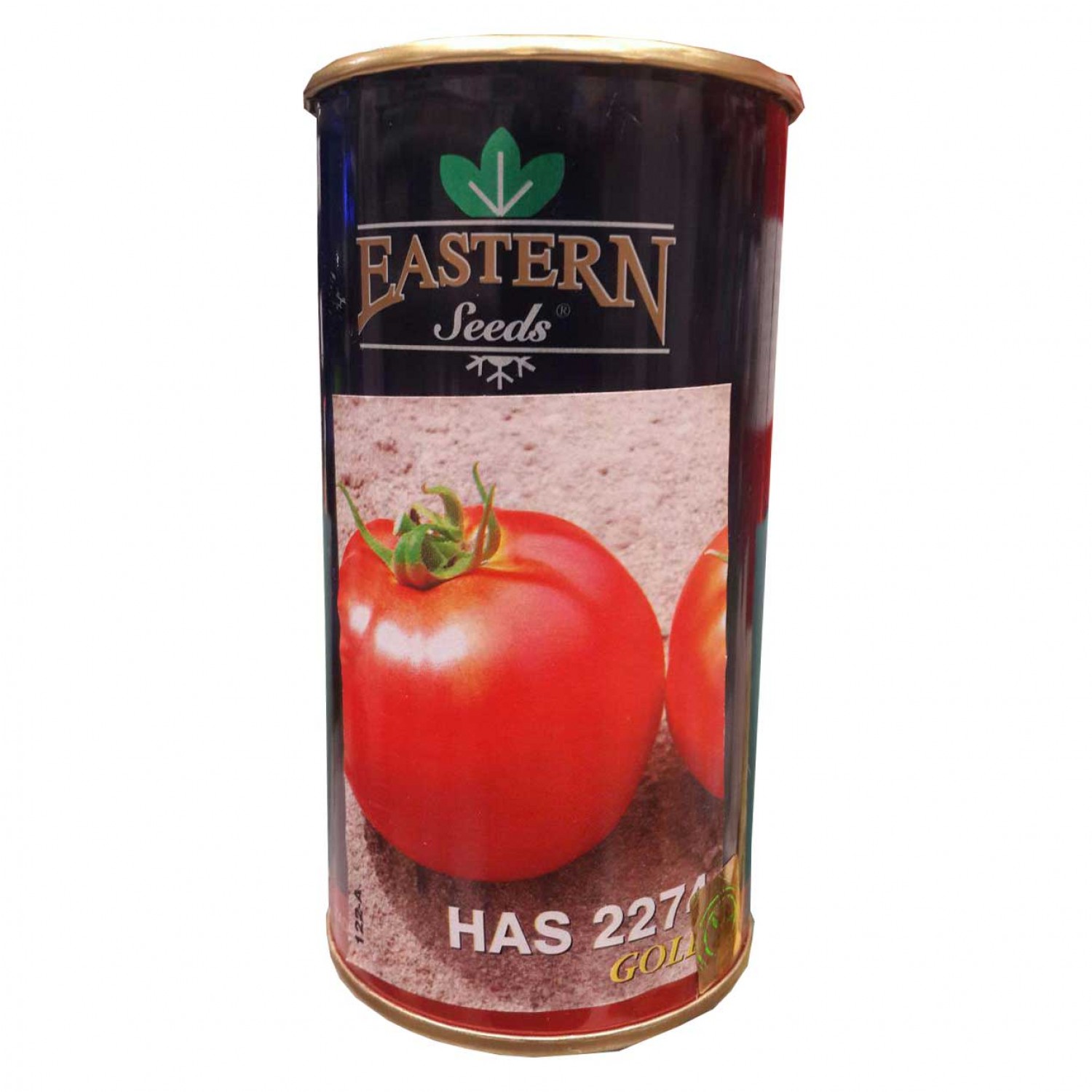 بذر گوجه فرنگی سوپر 2274 استرن سیدز قوطی 100 گرمی
