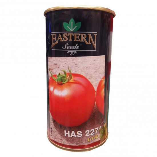 بذر گوجه فرنگی سوپر 2274 استرن سیدز قوطی 100 گرمی