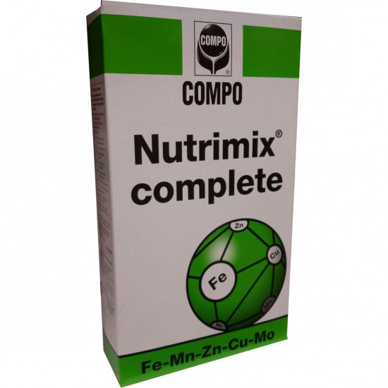 کود نوتریمیکس کامپلت -ساخت بلژیک-NUTRIMIX COMPLETE