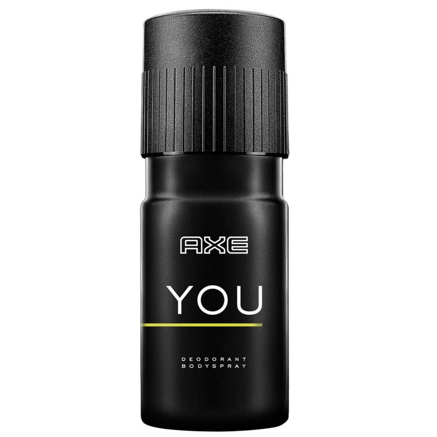 اسپری دئودورانت آقایان آکس یو Axe You حجم 150 میلی لیتر