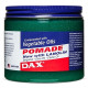 پماد حالت دهنده موی داکس Dax Pomade وزن 397 گرم پماد حالت دهنده موی داکس Dax Pomade وزن 397 گرم