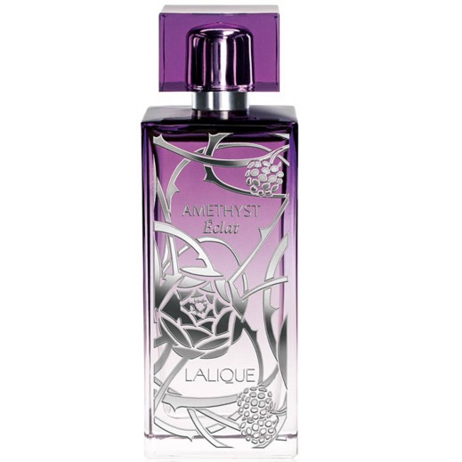 عطر زنانه لالیک آماتیس اکلت Lalique Amethyst Eclat