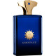 عطر مردانه آمواج اینترلود Amouage Interlude حجم 100 میلی لیتر