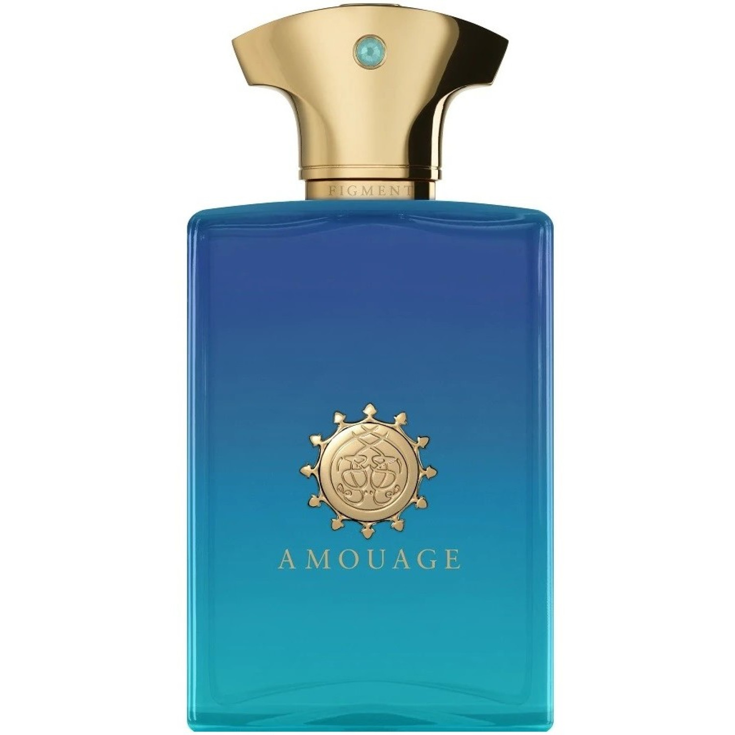 عطر مردانه آمواج فیگمنت Amouage Figment حجم 100 میلی لیتر