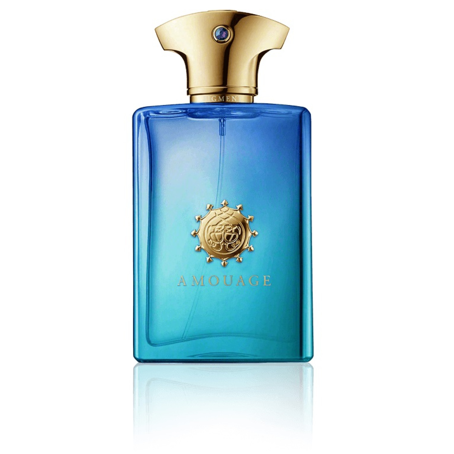 عطر مردانه آمواج فیگمنت Amouage Figment حجم 100 میلی لیتر