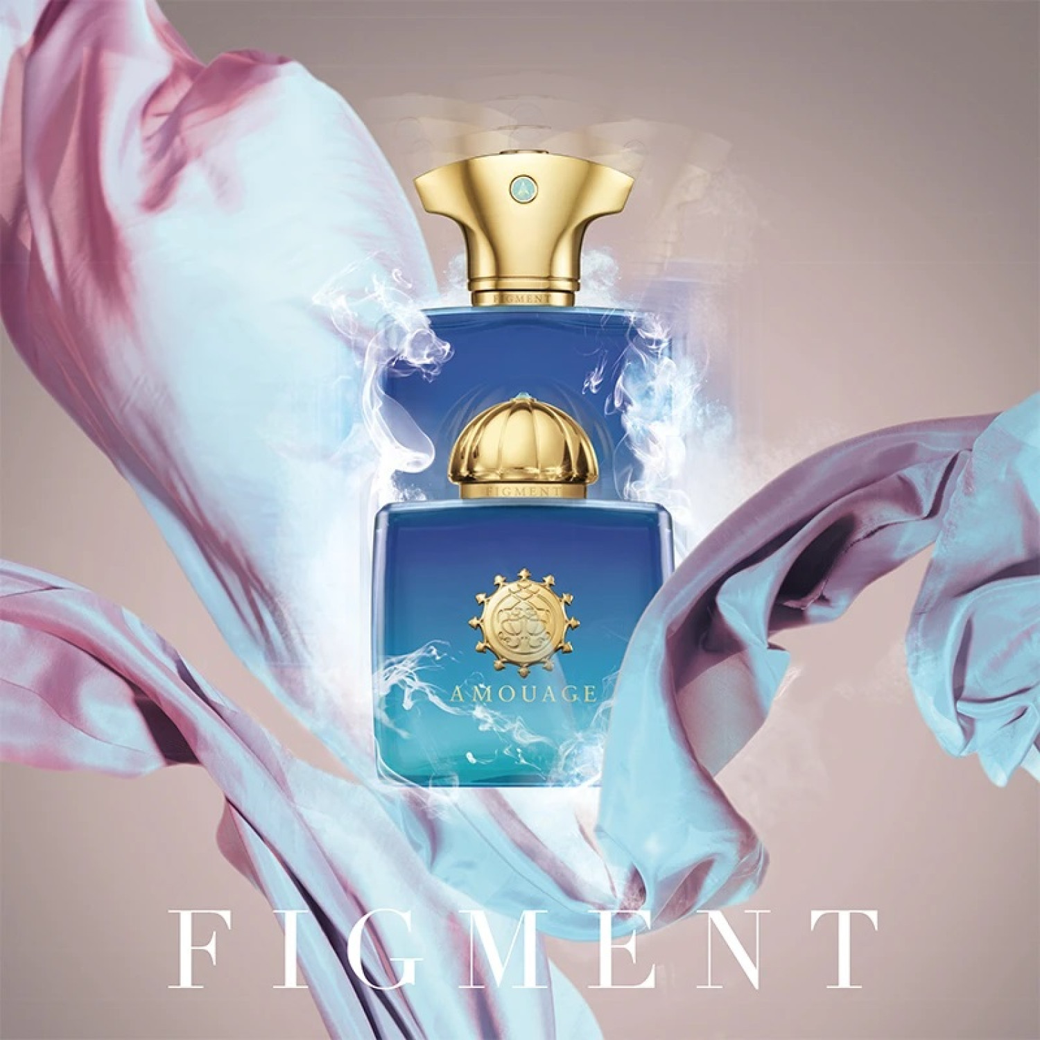 عطر مردانه آمواج فیگمنت Amouage Figment حجم 100 میلی لیتر