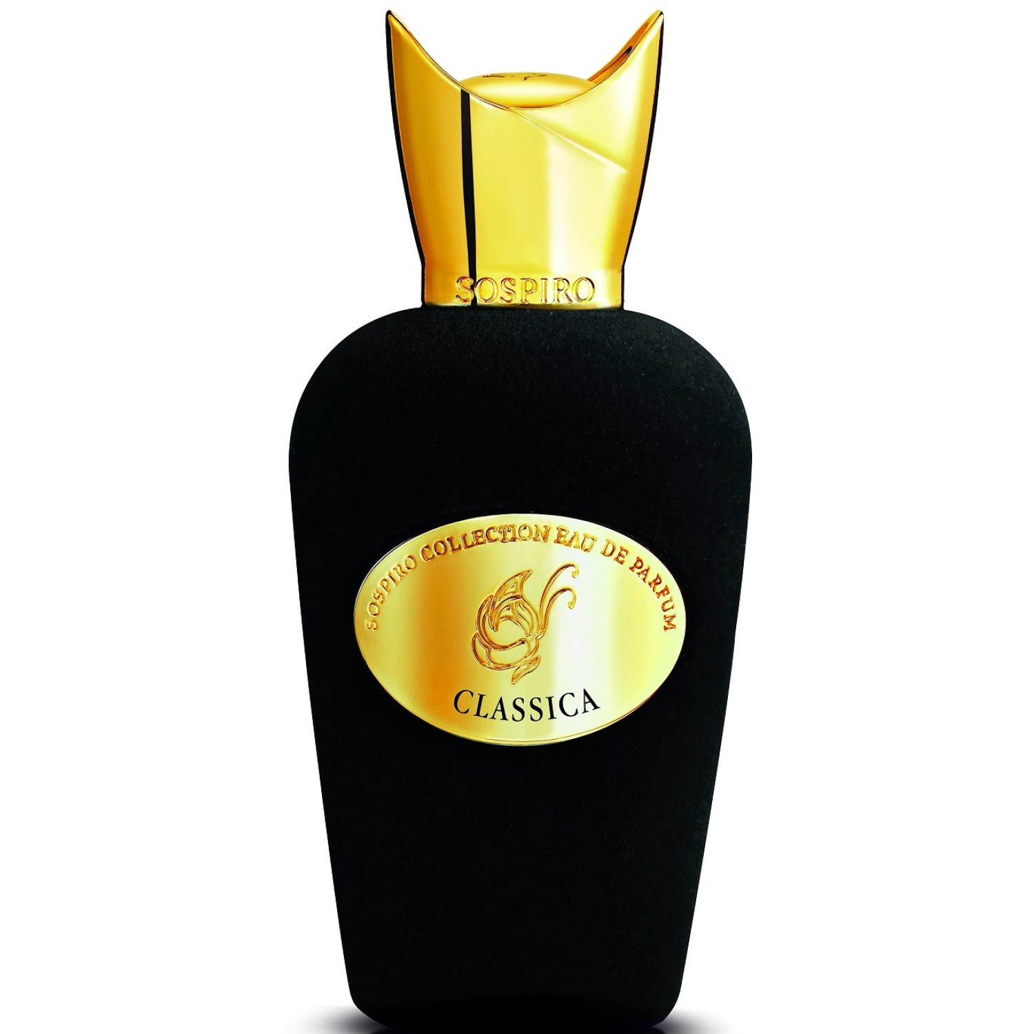 عطر سوسپیرو کلاسیکا Sospiro Classica حجم 100 میلی لیتر