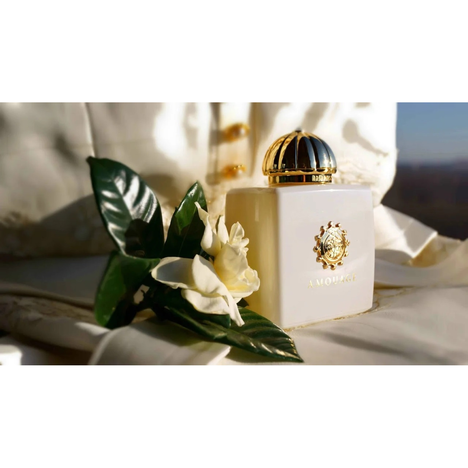 عطر زنانه امواج هانر Amouage Honour حجم 100 میلی لیتر