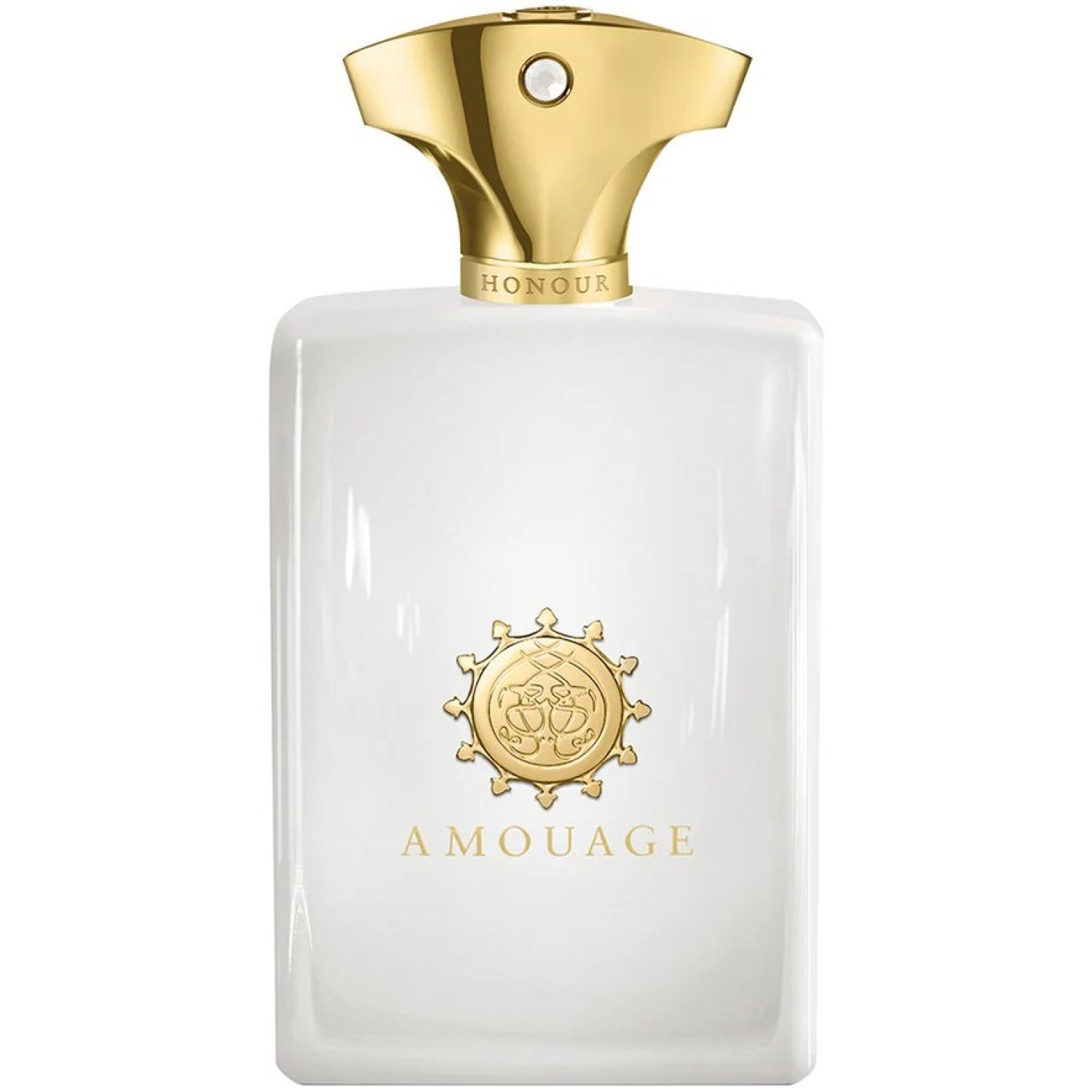 عطر مردانه امواج هانر Amouage Honour حجم 100 میلی لیتر