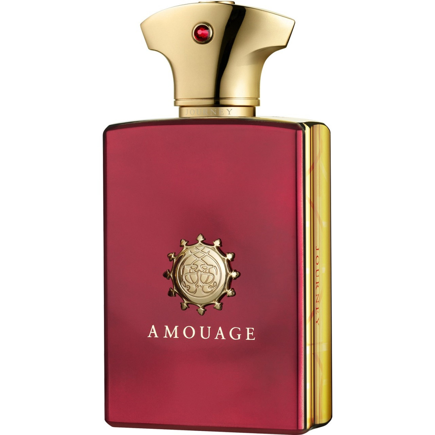 عطر مردانه امواج جورنی Amouage Journey حجم 100 میلی لیتر