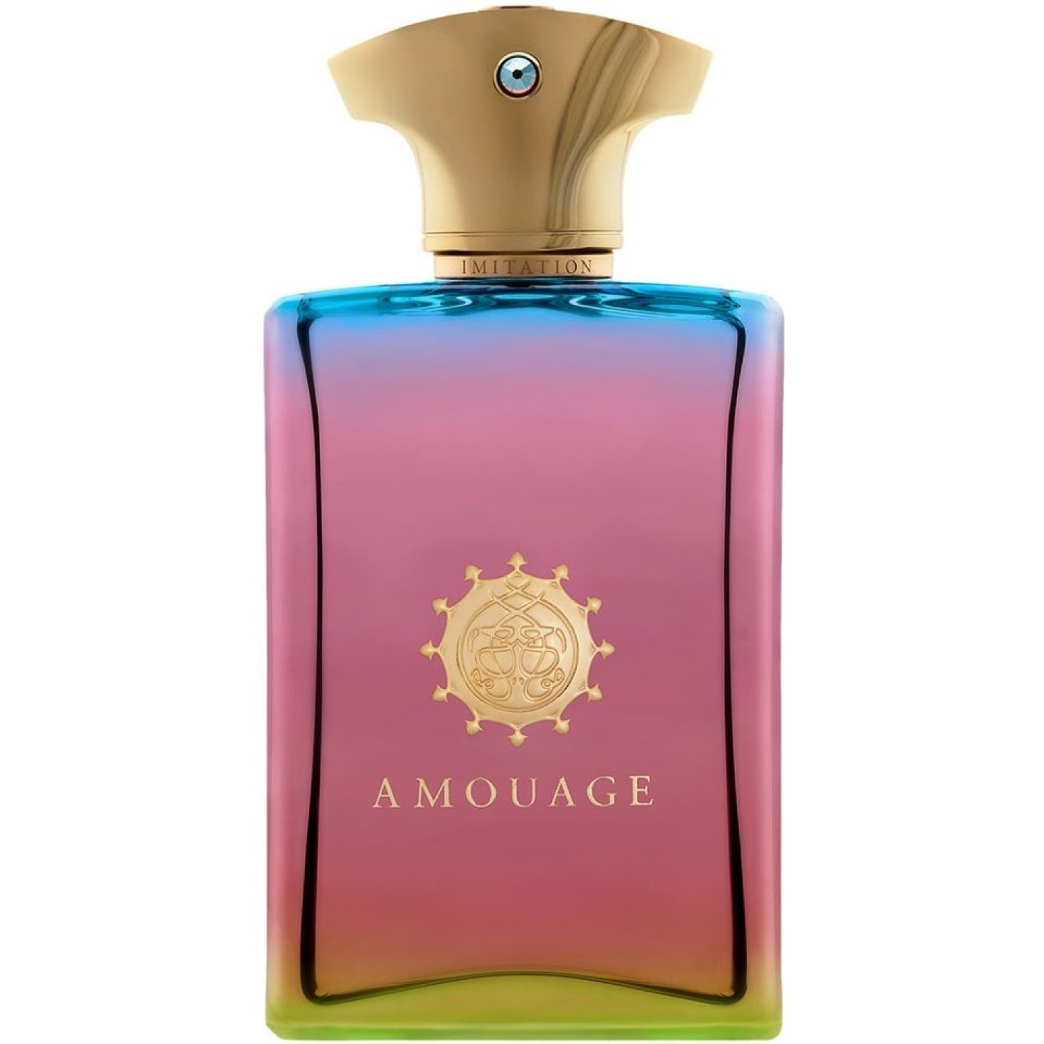 عطر مردانه امواج ایمیتیشن Amouage Imitation حجم 100 میلی لیتر