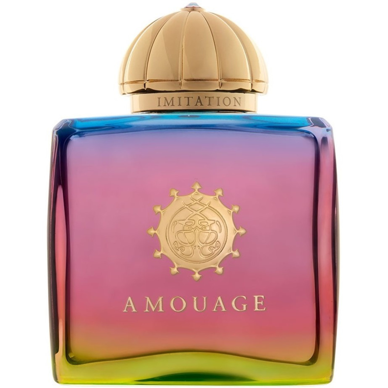 عطر زنانه امواج ایمیتیشن Amouage Imitation حجم 100 میلی لیتر