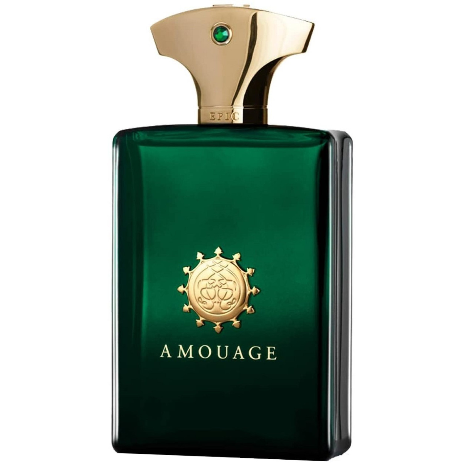 عطر مردانه امواج اپیک Amouage Epic حجم 100 میلی لیتر