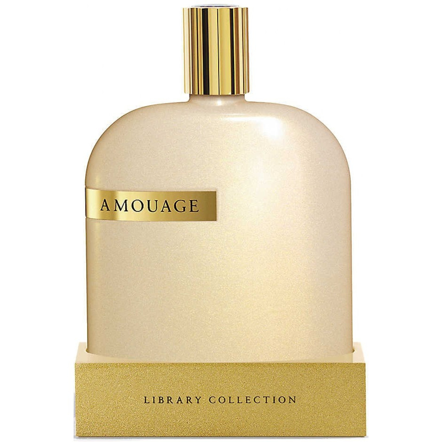 عطر امواج اوپوس هشت Amouage Opus VIII حجم 100 میلی لیتر