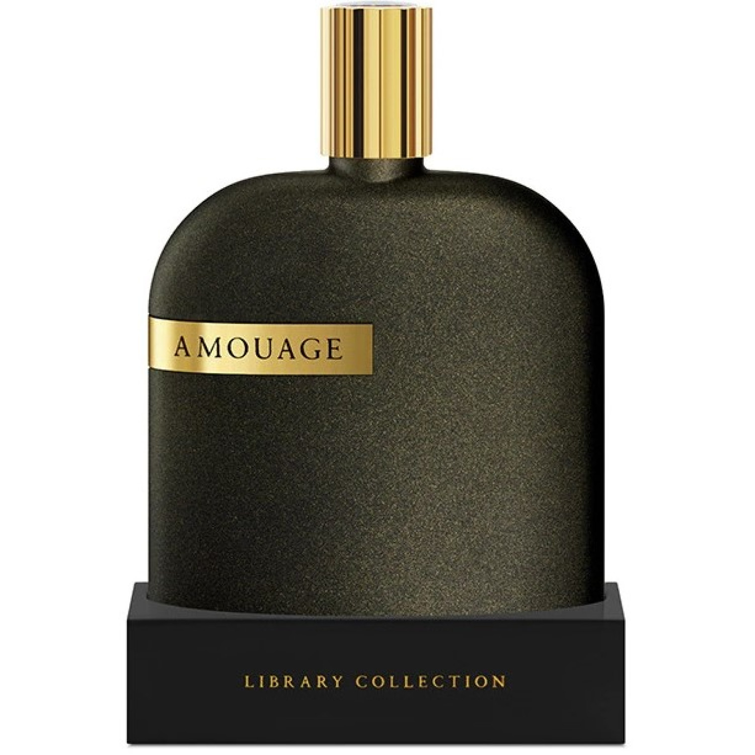 عطر امواج اوپوس هفت Amouage Opus VII حجم 100 میلی لیتر