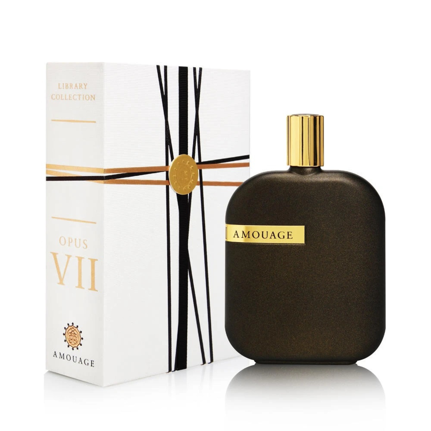 عطر امواج اوپوس هفت Amouage Opus VII حجم 100 میلی لیتر