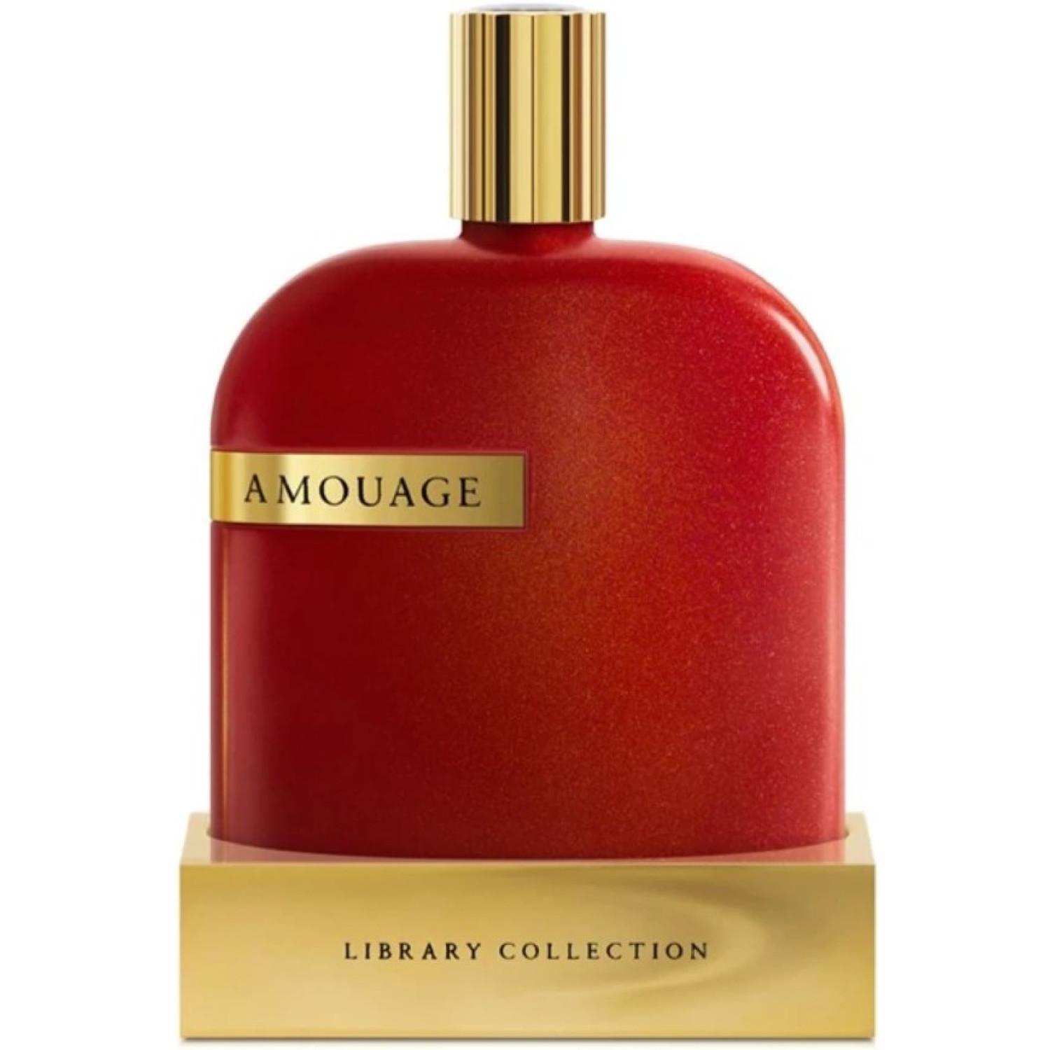 عطر امواج اوپوس نه Amouage Opus IX حجم 100 میلی لیتر