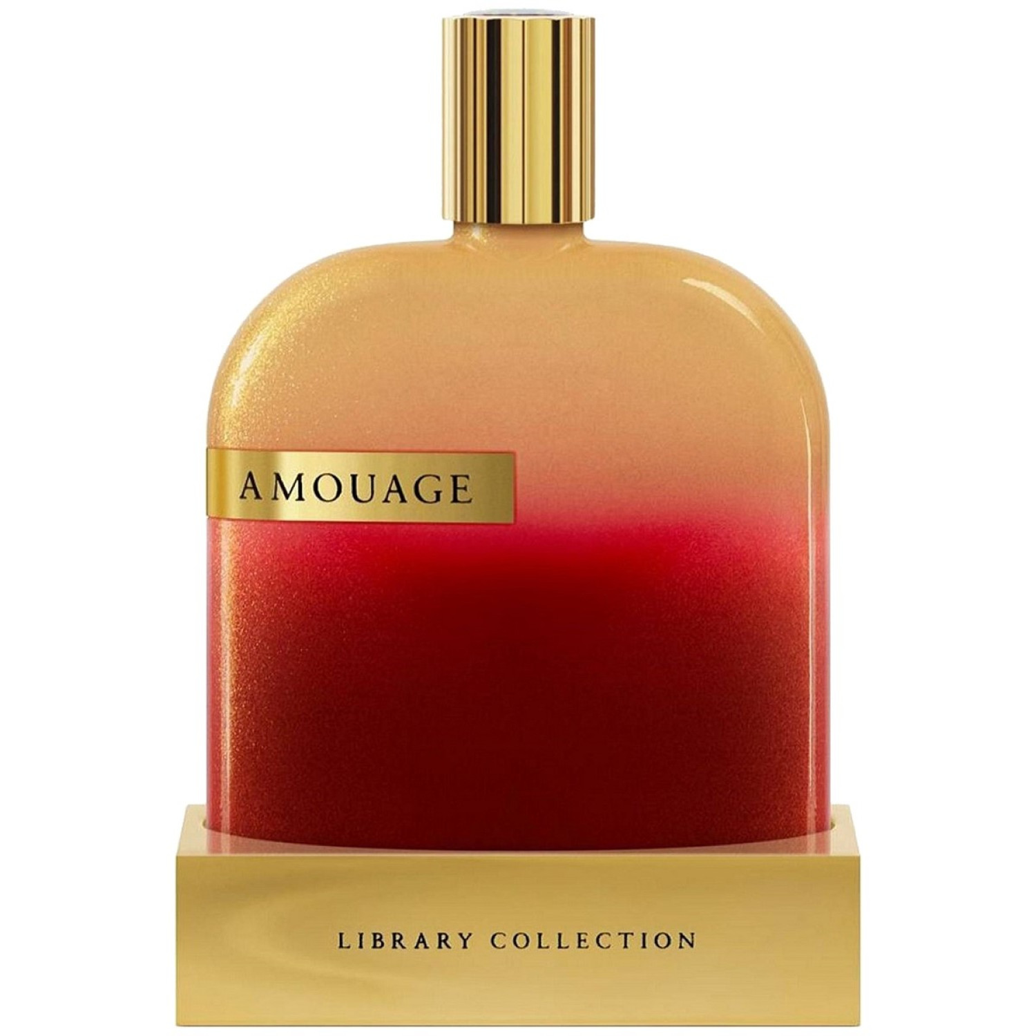 عطر امواج اوپوس ده Amouage Opus X حجم 100 میلی لیتر