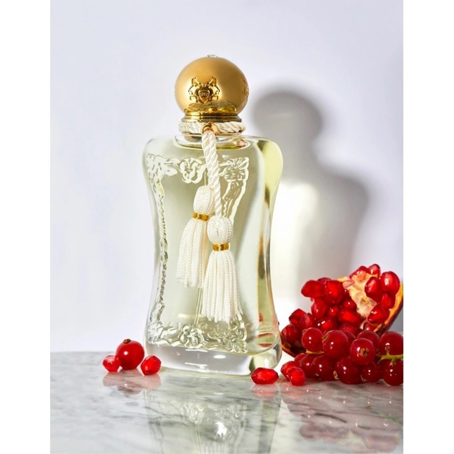 عطر زنانه مارلی ملیورا Parfums de Marly Meliora حجم 75 میلی لیتر