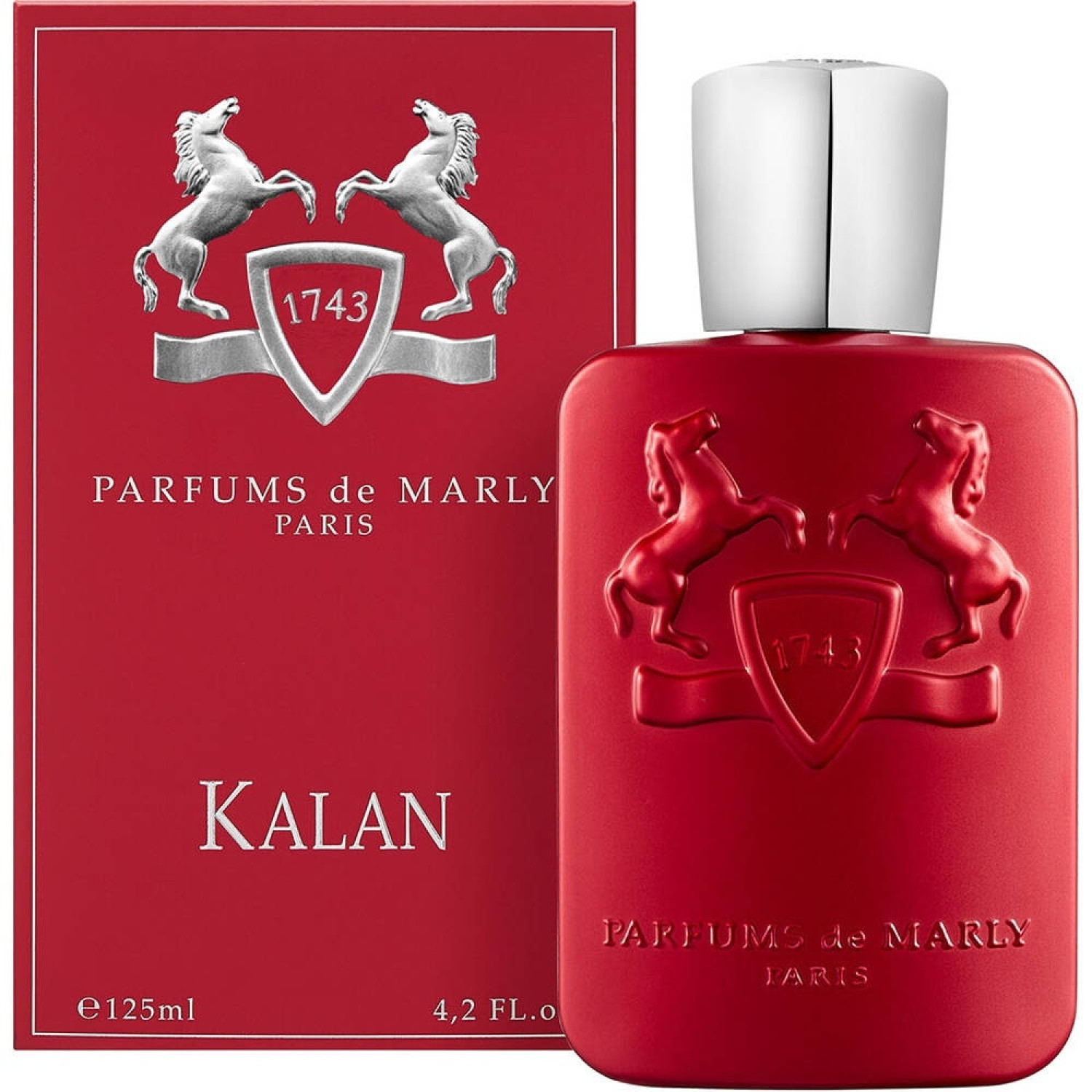 عطر مارلی کالان Parfums de Marly Kalan حجم 125 میلی لیتر