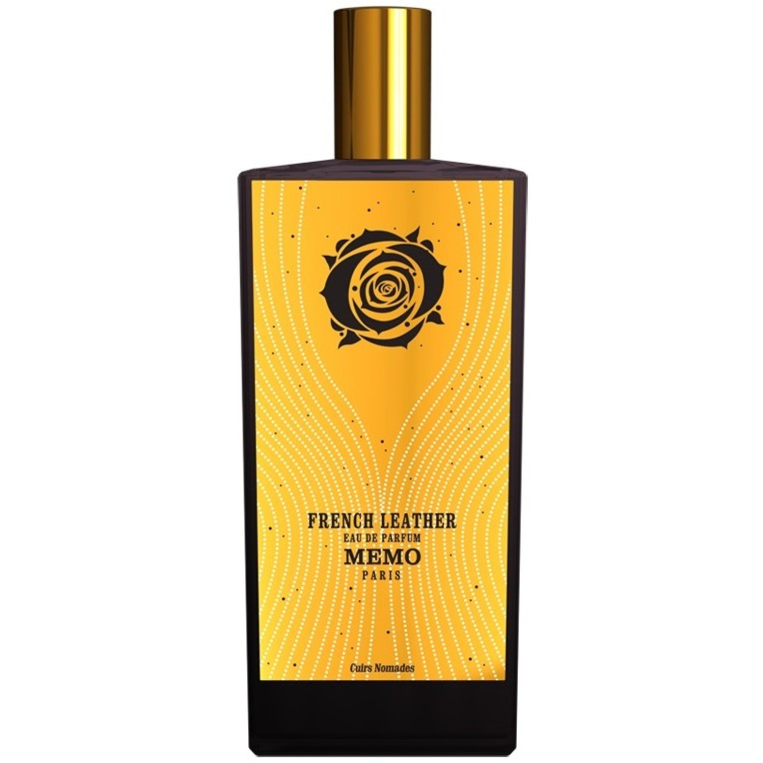 عطر ممو فرنچ لدر Memo French Leather حجم 75 میلی لیتر