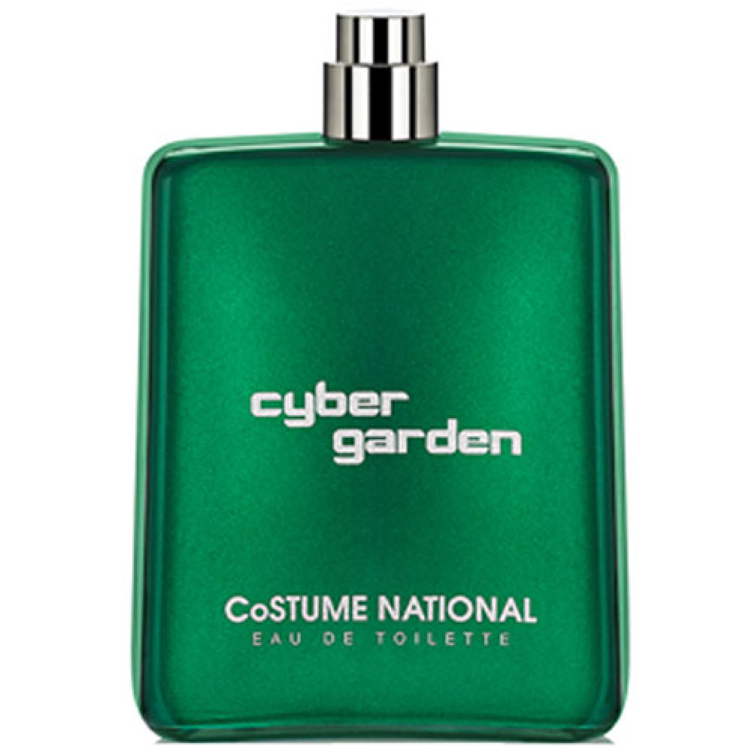 عطر مردانه کاستوم نشنال سایبر گاردن CoSTUME NATIONAL Cyber Garden