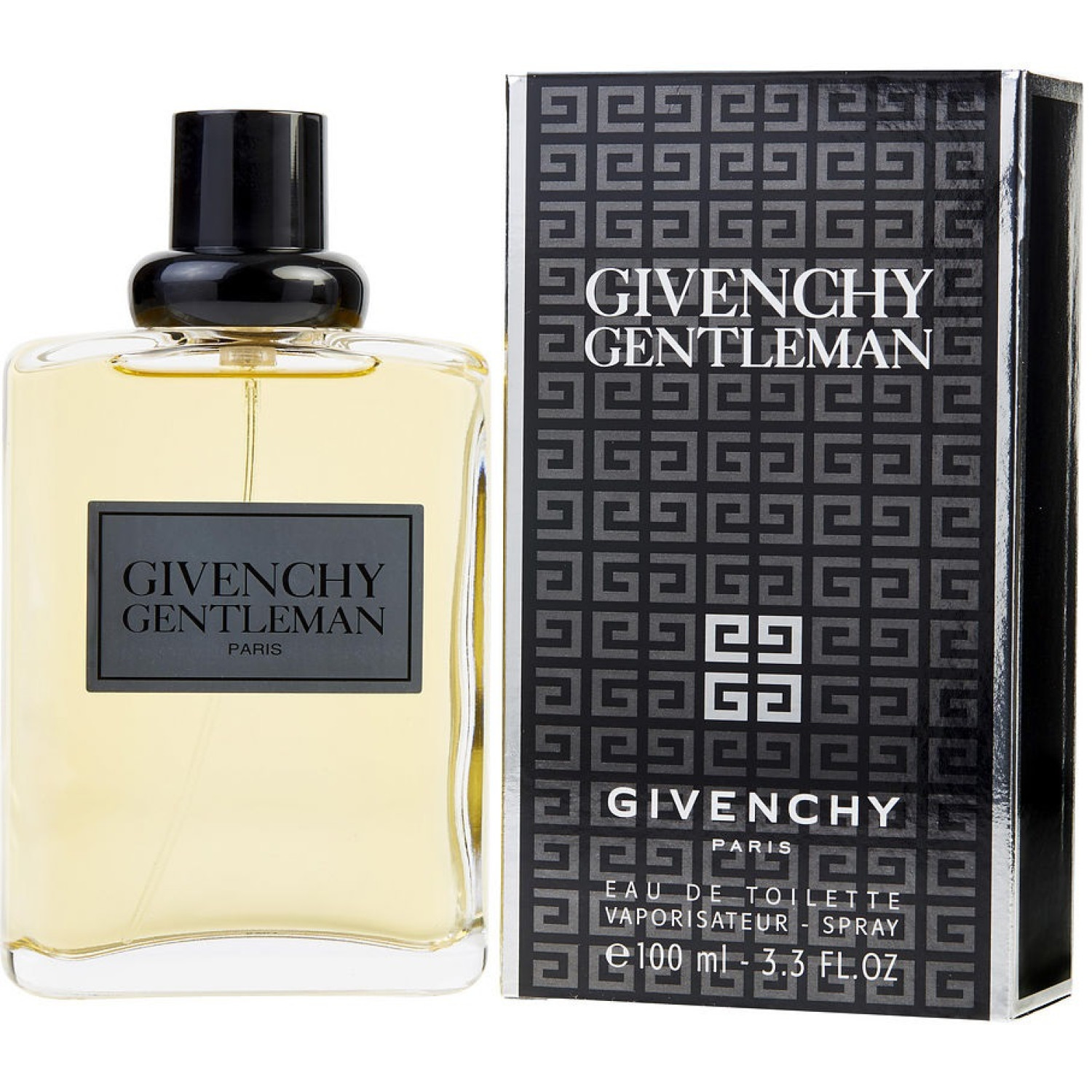 عطر مردانه جیونچی جنتلمن Givenchy Gentleman حجم 100 میلی لیتر