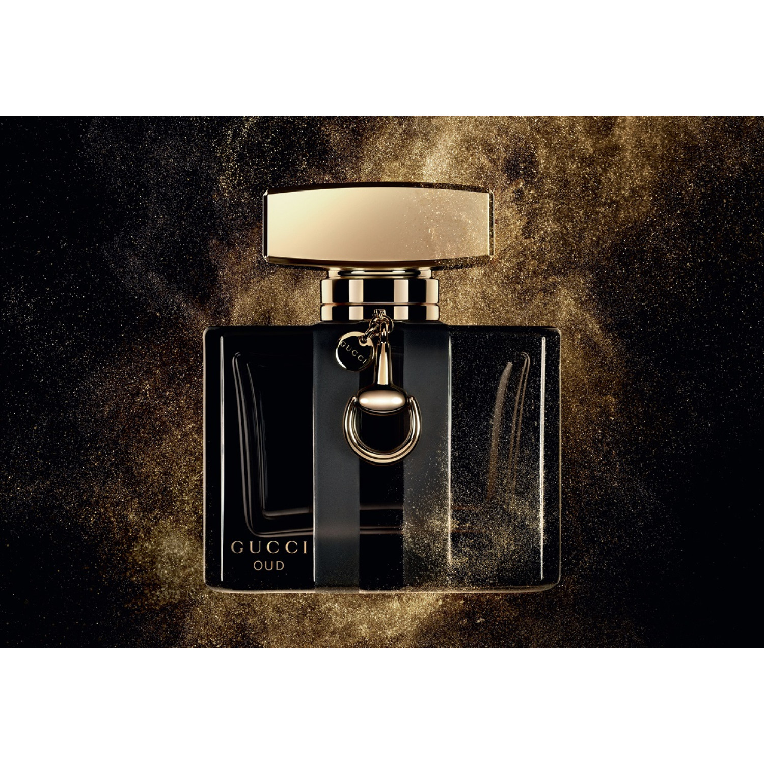 عطر گوچی عود Gucci Oud حجم 75 میلی لیتر