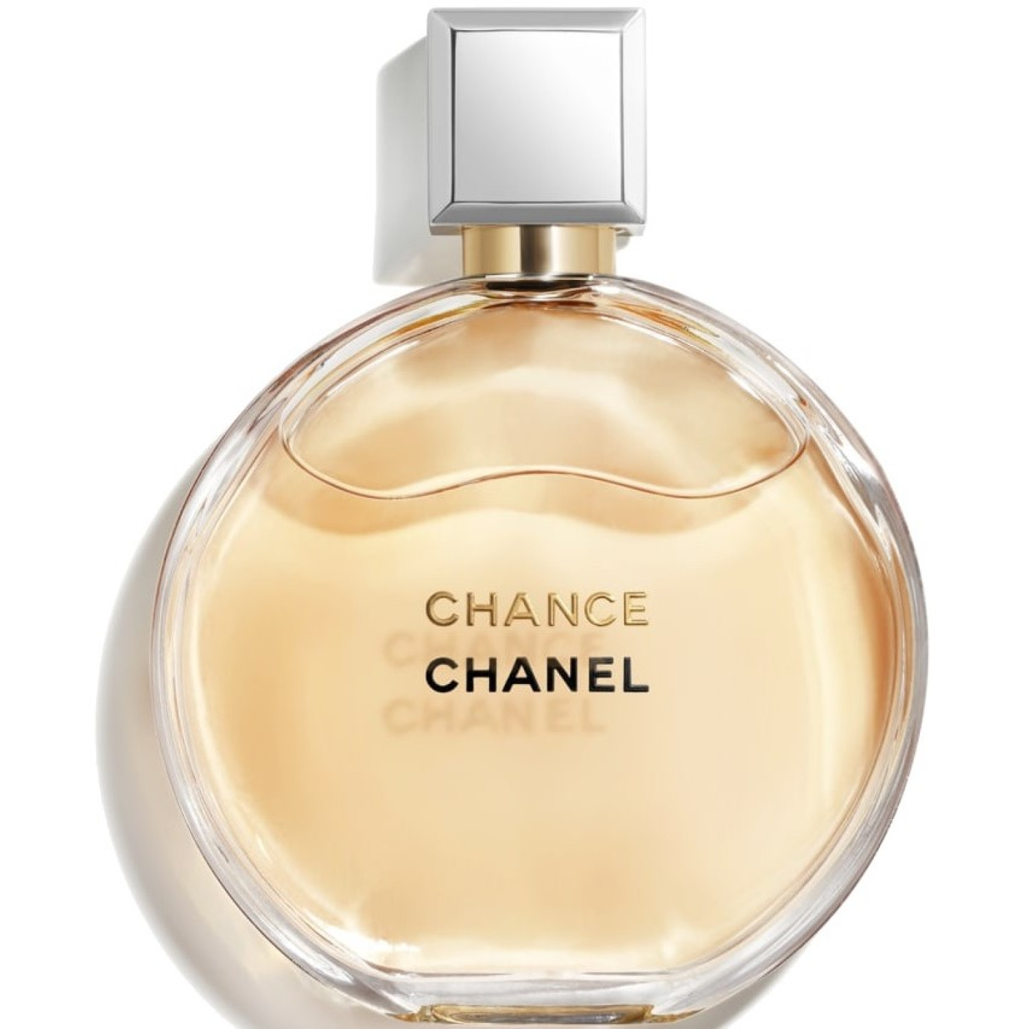 عطر زنانه شنل چنس ادو پرفیوم Chanel Chance Eau de Parfum حجم 100 میلی لیتر