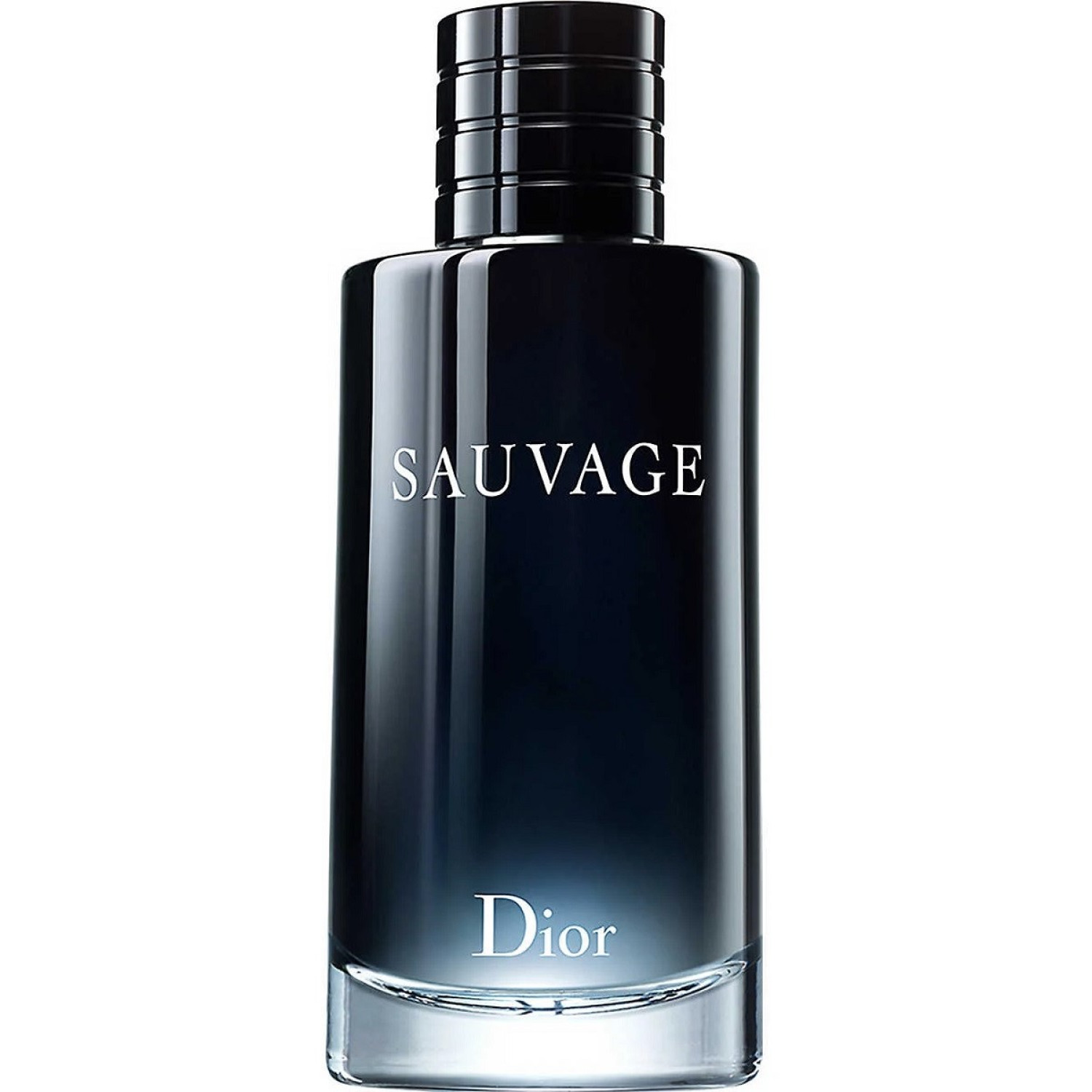 عطر مردانه دیور ساوج Dior Sauvage حجم 200 میلی لیتر