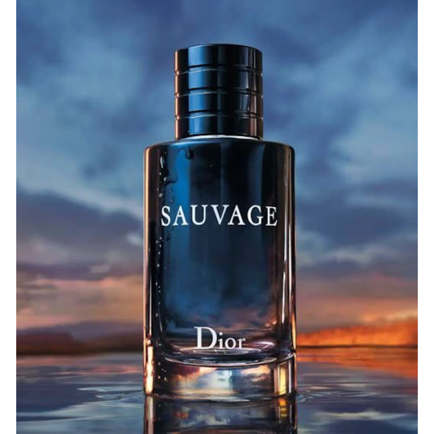 عطر مردانه دیور ساوج Dior Sauvage حجم 200 میلی لیتر