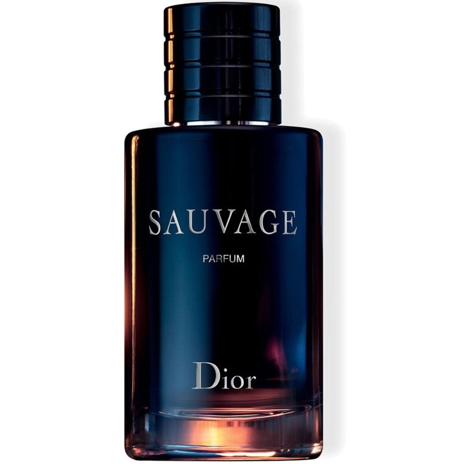 عطر مردانه دیور ساوج پرفیوم Dior Sauvage Parfum حجم 100 میلی لیتر