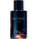 عطر مردانه دیور ساوج پرفیوم Dior Sauvage Parfum حجم 100 میلی لیتر