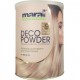 پودر دکلره سفید مارال Maral Deco Powder وزن 500 گرم پودر دکلره سفید مارال Maral Deco Powder وزن 500 گرم