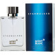 عطر مردانه مون بلان استارواکر Mont Blanc Starwalker