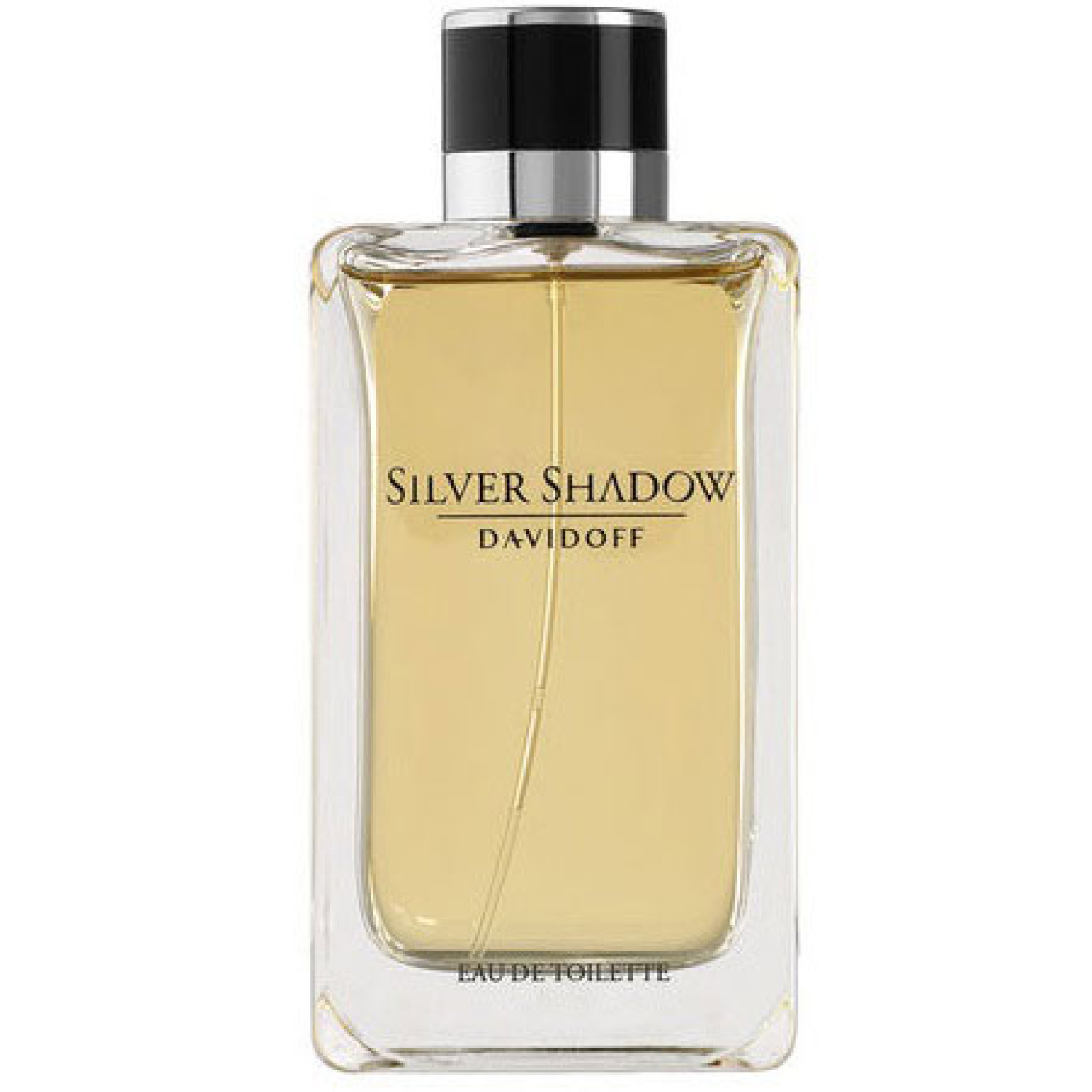 عطر مردانه دیویدوف سیلور شادو DAVIDOFF Silver Shadow