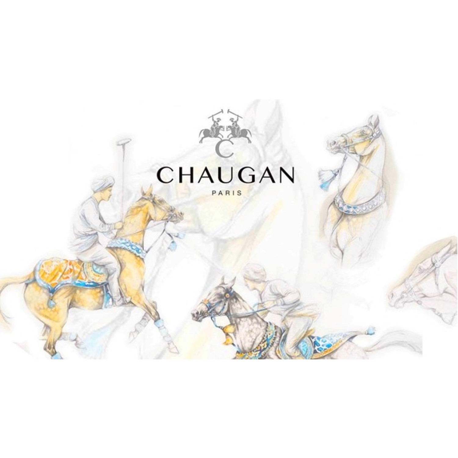 عطر چوگان دلیکت Chaugan Delicate