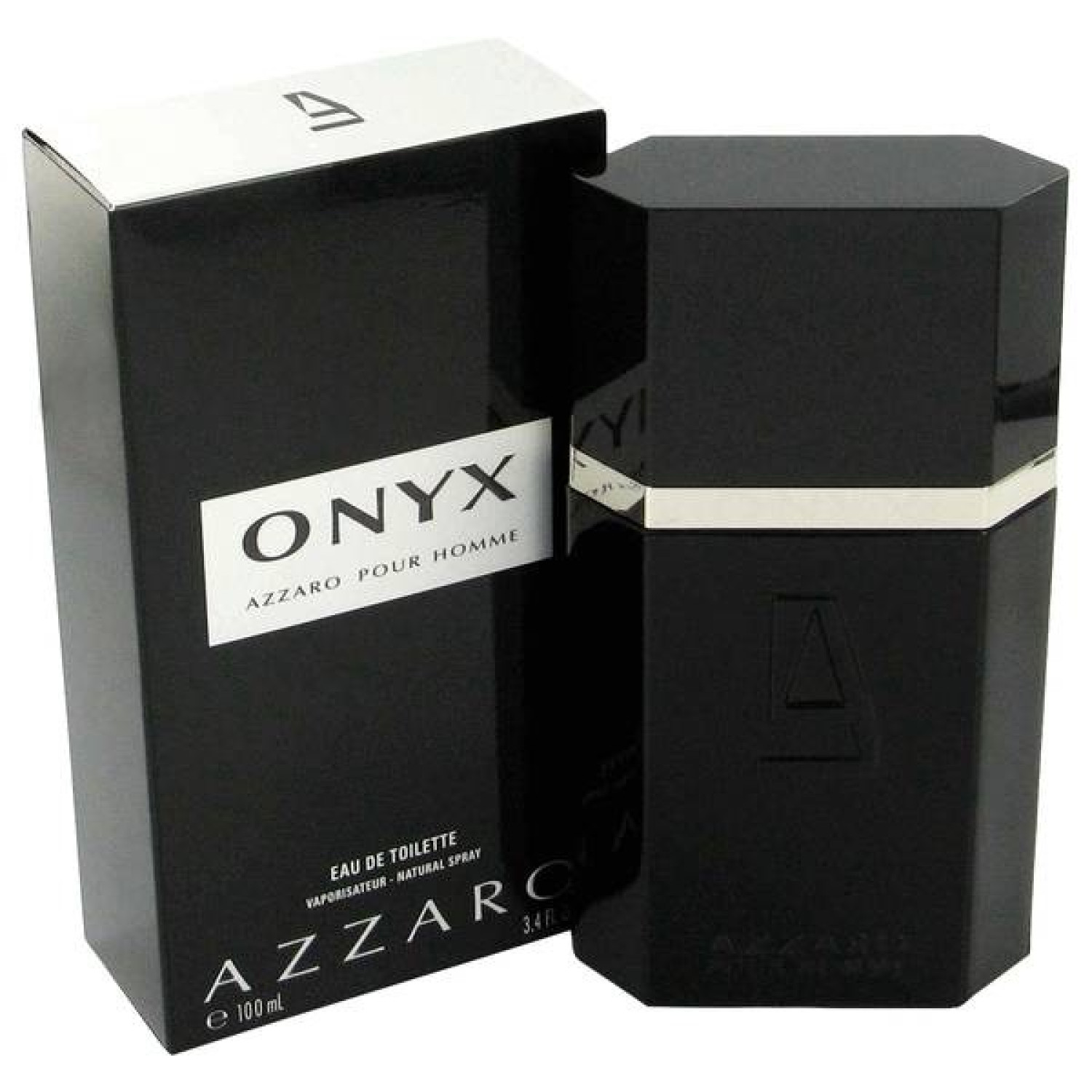 عطر آزارو اونیکس - Azzaro Onyx