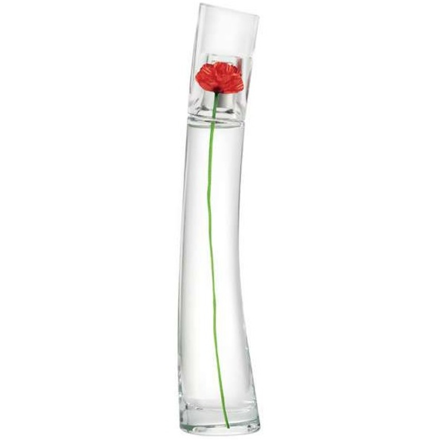 عطر کنزو فلاور kenzo Flower حجم 100 میلی لیتر