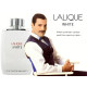 عطر لالیک وایت Lalique White حجم 125 میلی لیتر