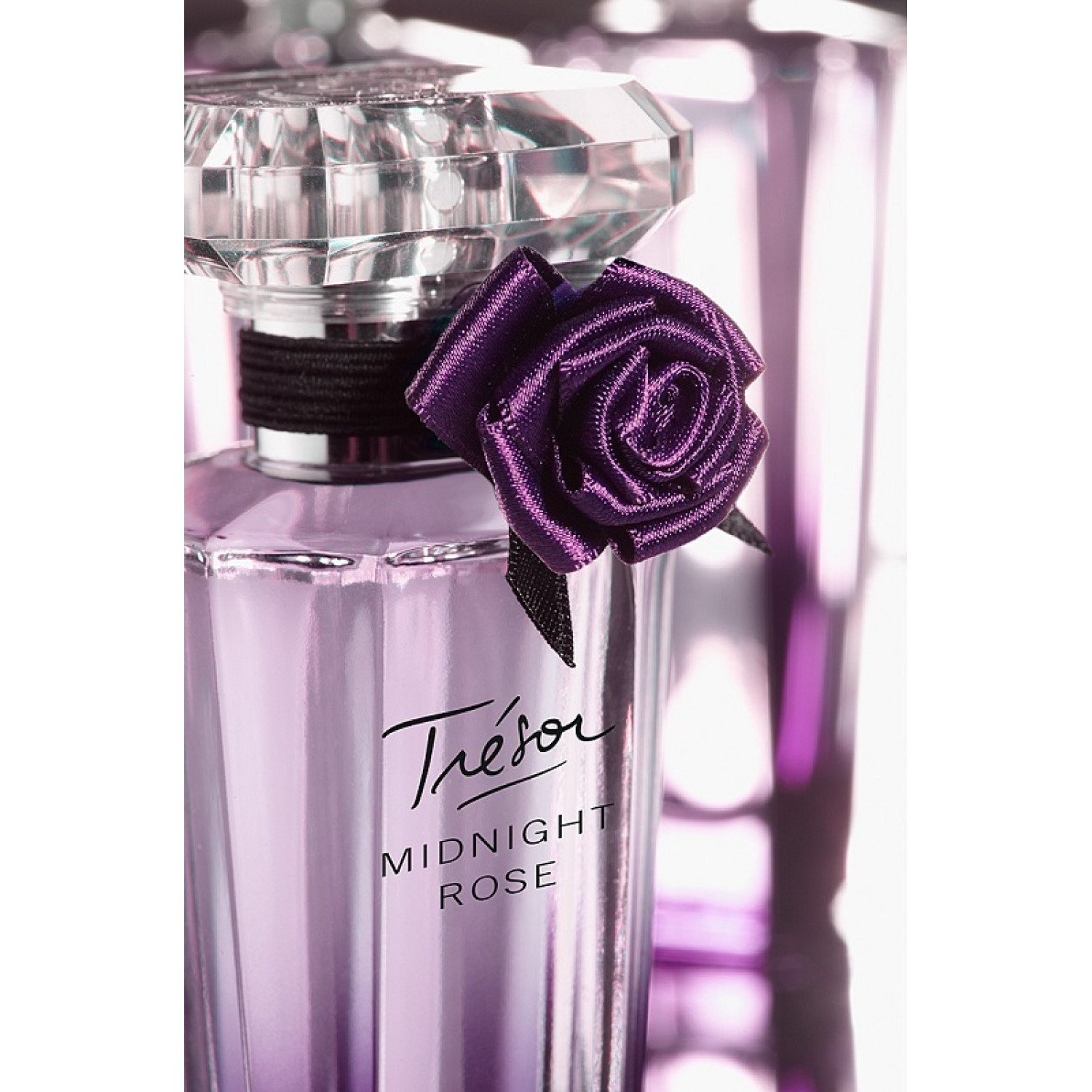 عطر لانکوم ترزور میدنایت رز - Lancome Tresor Midnight Rose