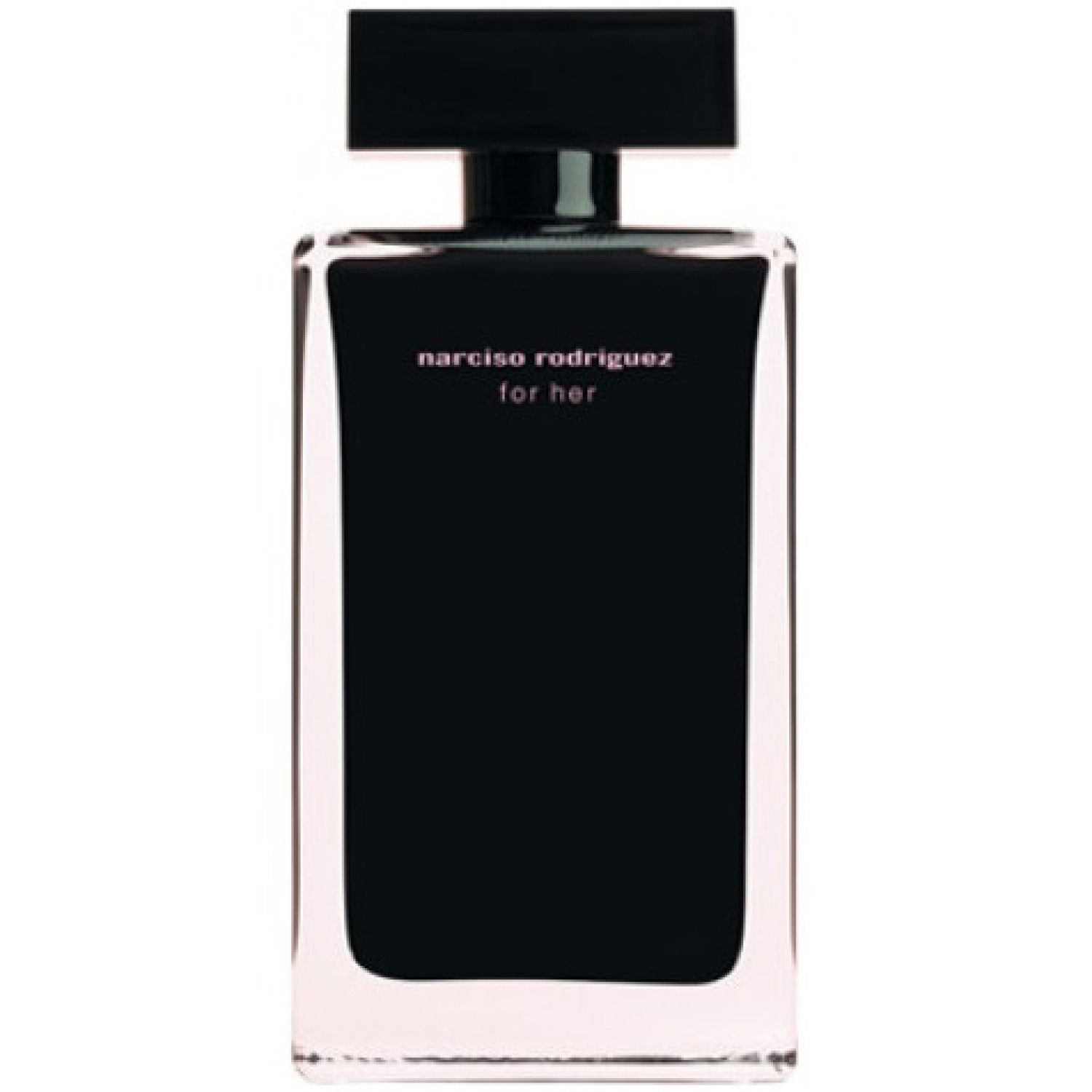 عطر نارسیس رودریگز فور هر Narciso Rodriguez For Her EDT حجم 100 میلی لیتر