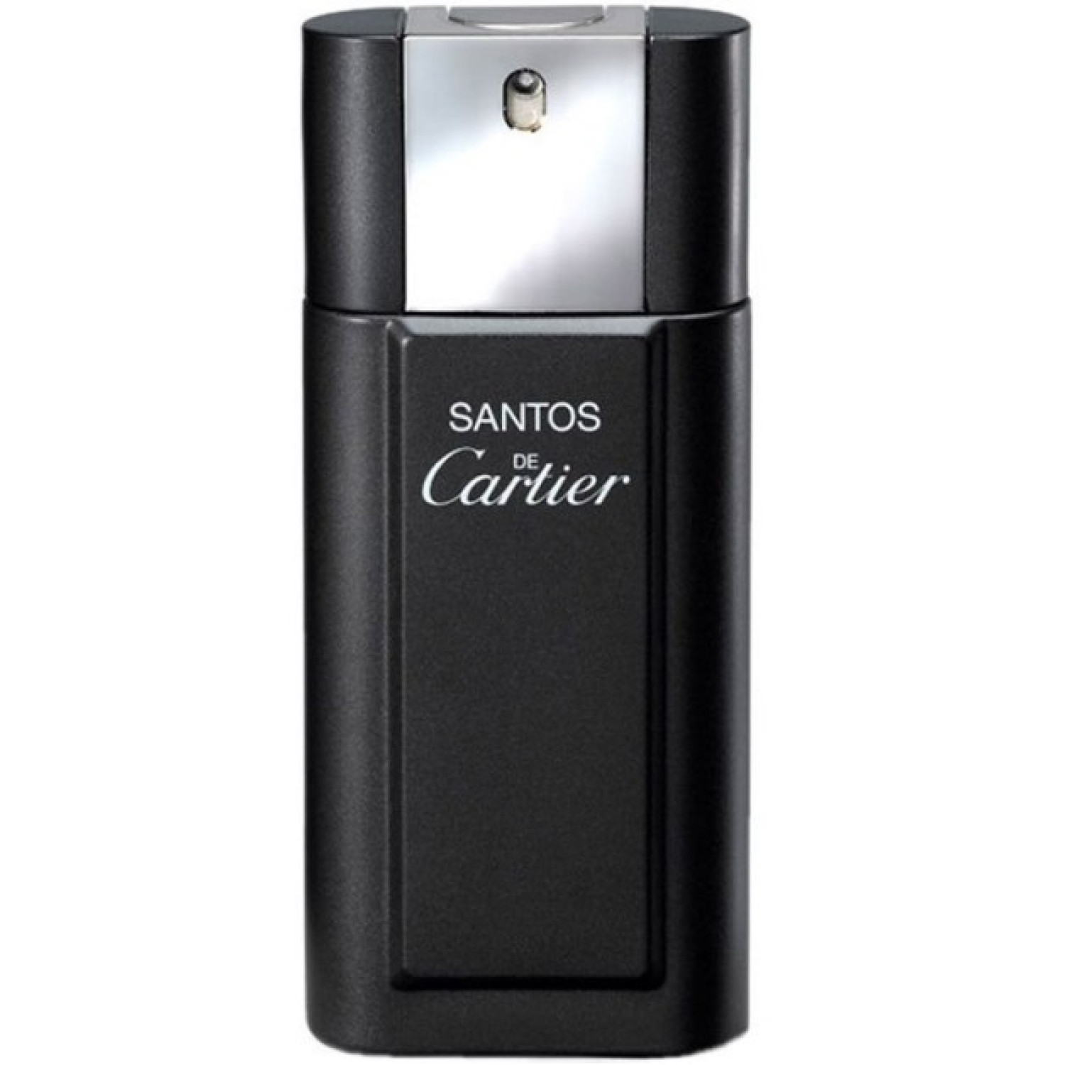 عطر کارتیه سانتوس Cartier Santos حجم 100 میلی لیتر