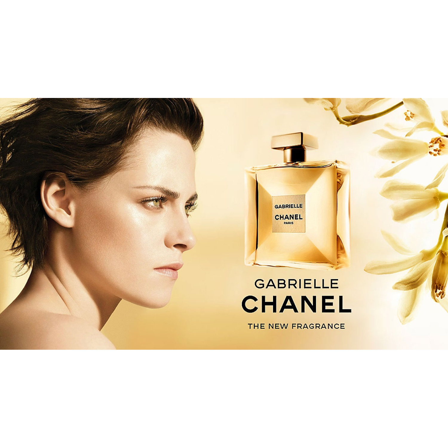 عطر شنل گابریل - Chanel Gabrielle