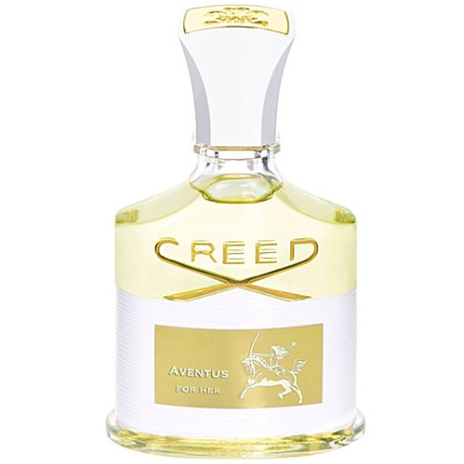 عطر زنانه کرید اونتوس Creed Aventus for Her  حجم 75 میلی لیتر