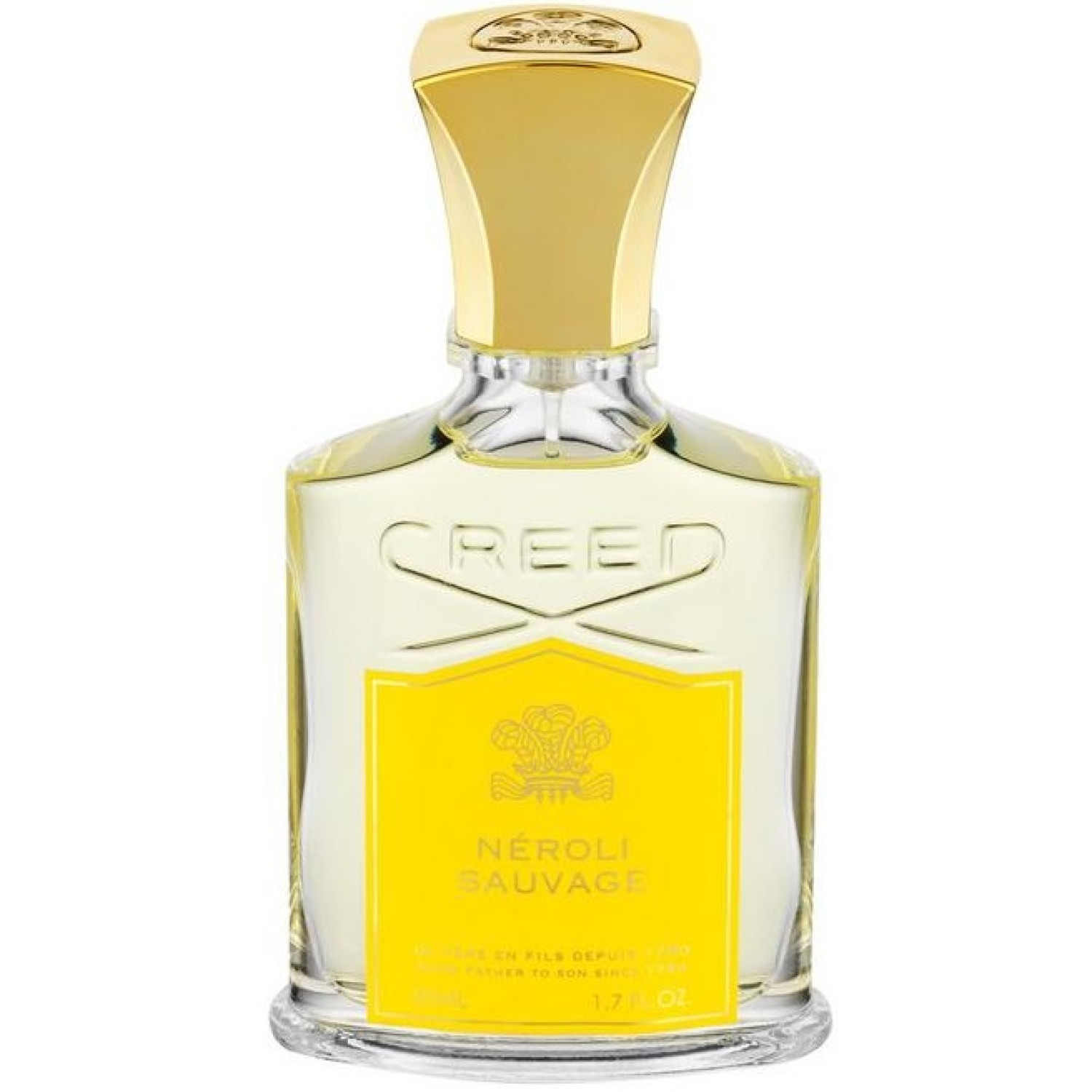 عطر کرید نرولی ساوج Creed Neroli Sauvage حجم 100 میلی لیتر عطر کرید نرولی ساوج Creed Neroli Sauvage حجم 100 میلی لیتر