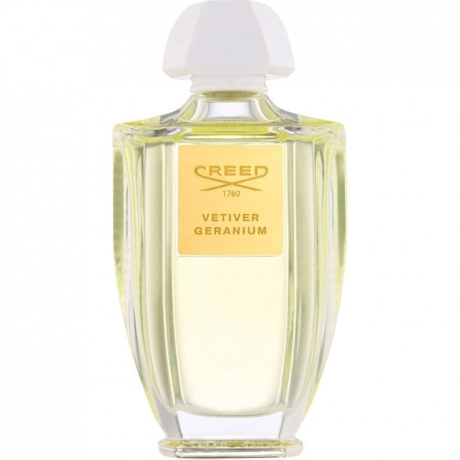 عطر کرید وتیور گرانیوم Creed Vetiver Geranium حجم 100 میلی لیتر