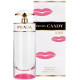 عطر پرادا کندی کیس prada Candy Kiss حجم 80 میلی لیتر