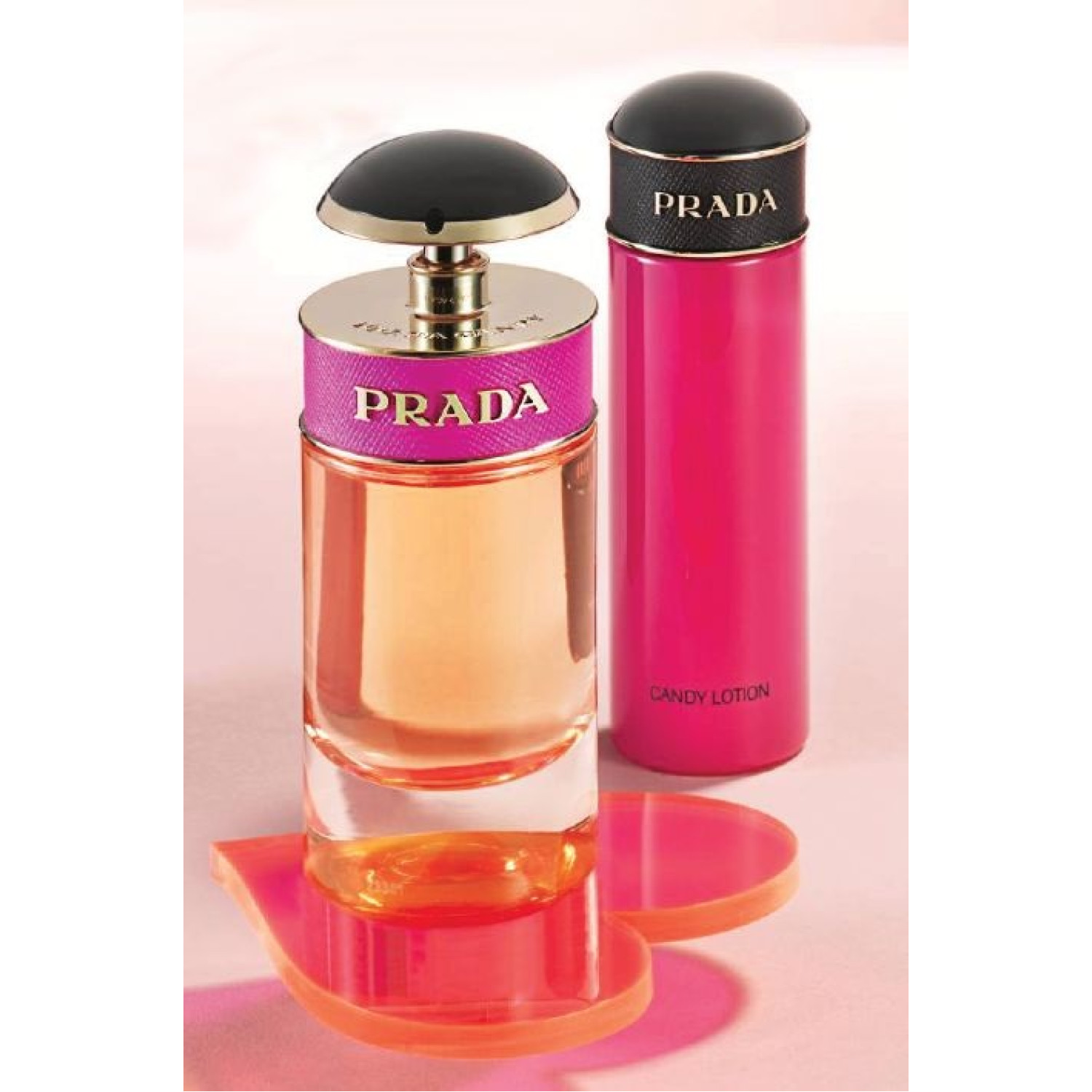 عطر پرادا کندی prada Candy حجم 80 میلی لیتر